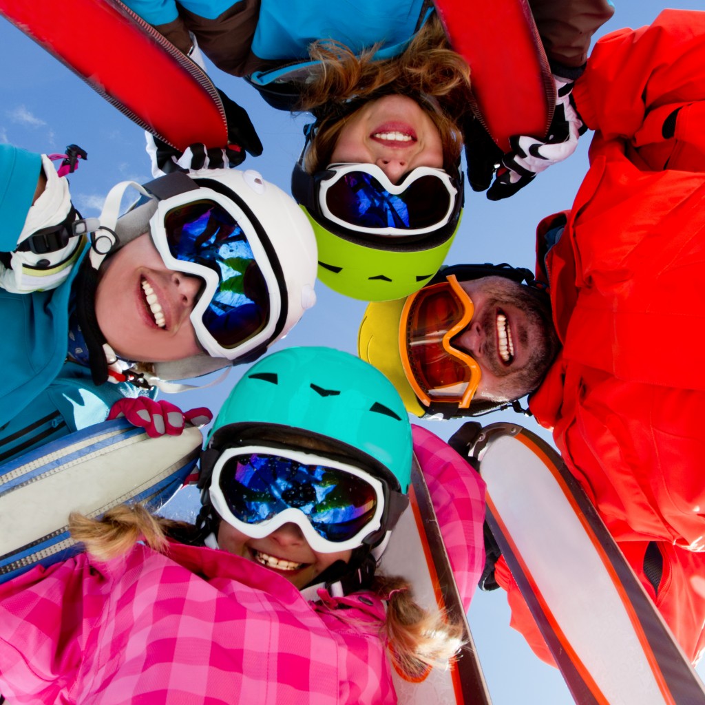 Pistas de esquí en Europa recomendadas para este invierno