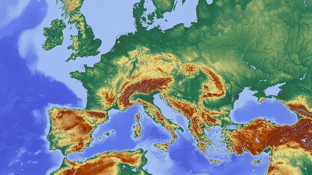 influencia-geografia-sobre-clima-en-alemania