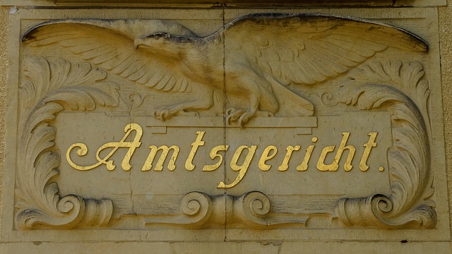 sede de la corte de goslar poder legislativo alemania