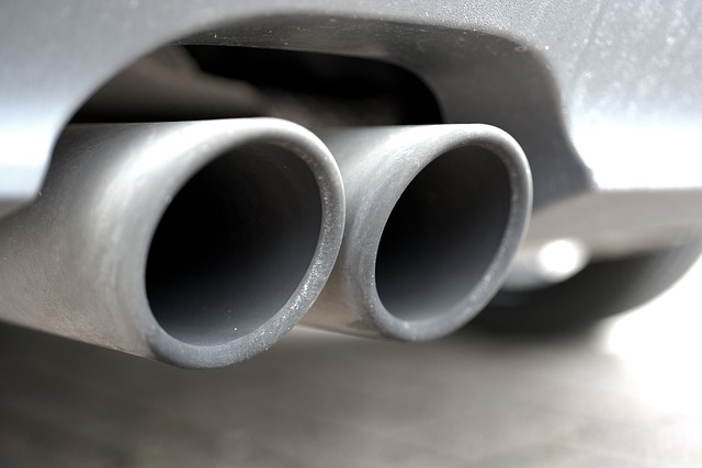 Tribunal prohíbe la circulación de vehículos diesel en Bonn y Colonia