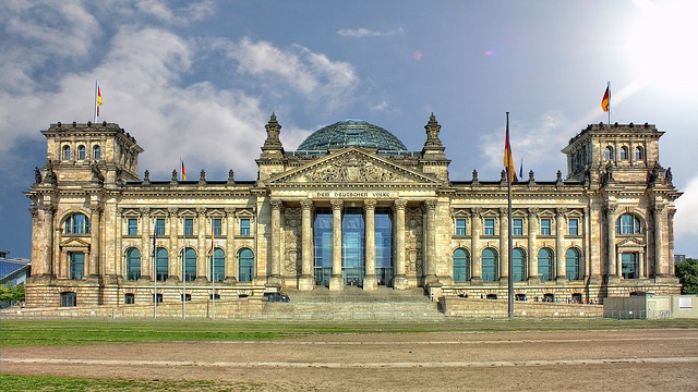 Los 5 lugares más turísticos de Alemania