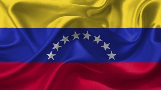 Requisitos para viajar a Alemania desde Venezuela