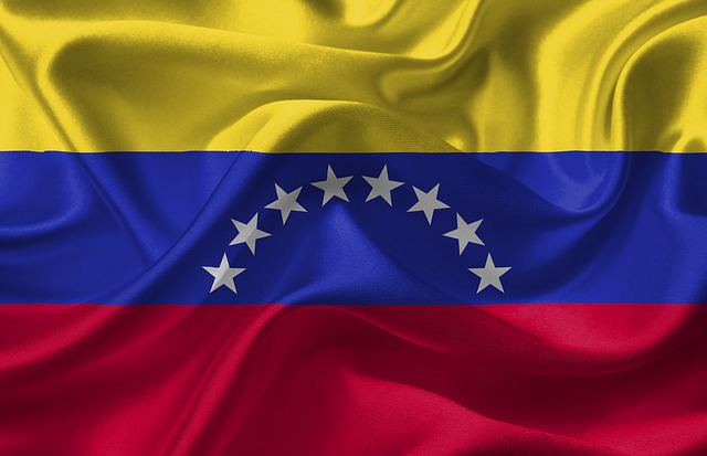 Requisitos para viajar a Alemania desde Venezuela