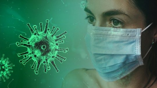 Muertos en Alemania por el Coronavirus