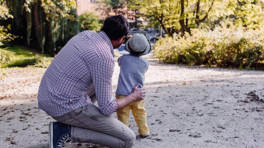 Cosmética natural para regalar el Día del Padre