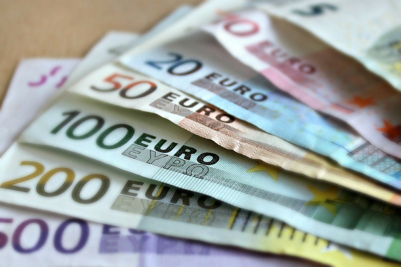 ¿Cuánto dinero necesitas para vivir en Alemania?
