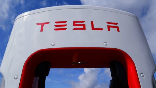 La fábrica de Tesla en Alemania