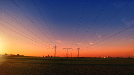 Alemania frena el aumento del precio de las facturas eléctricas gracias a subsidio