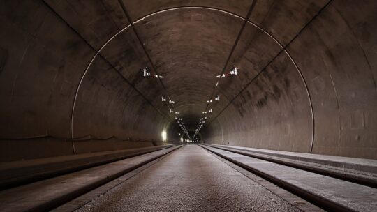 Alemania y Dinamarca estarán unidas por el túnel submarino más largo del mundo
