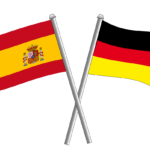 Alemania y España estrechan relaciones para la venida del oscuro invierno en Europa