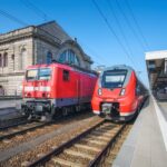 Supuesto sabotaje paraliza red ferroviaria en Alemania